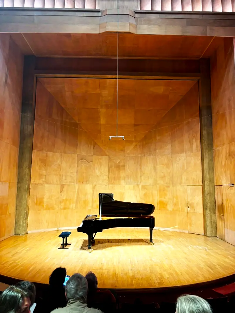 Salle Cortot